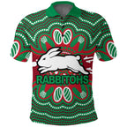 rabbitohs-polo-shirt-aboriginal-dot-painting