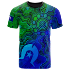 aboriginal-t-shirts-torres-strait-islands-flag