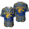 west-coast-eagles-aboriginal-dot-painting-baseball-jersey