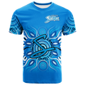 (Custom Personalised) Adelaide Strikers Aboriginal Cricket 2022 T-Shirt
