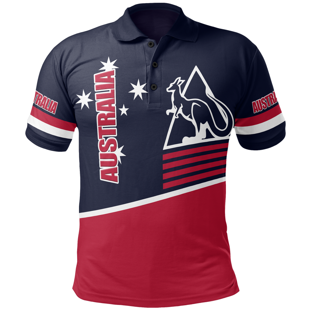 polo-shirt-kangaroo-symbol-shirt-southern-cross-australia-unisex