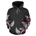 new-zealand-pohutukawa-silver-fern-hoodie