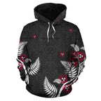 new-zealand-pohutukawa-silver-fern-hoodie