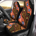 car-seat-cover-aboriginal-dot-unique-style-turtle