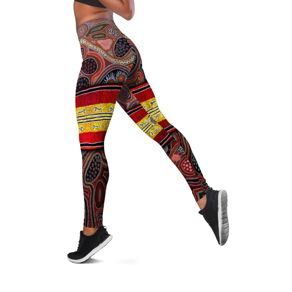 legging-aboriginal-unique-style-2021