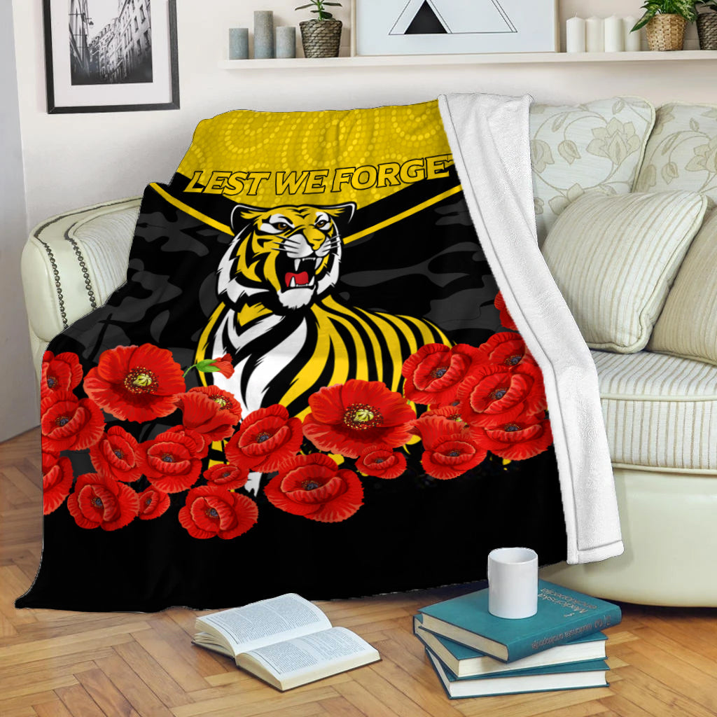 richmond-anzac-day-indigenous-art-blanket