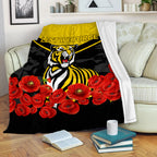 richmond-anzac-day-indigenous-art-blanket