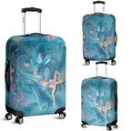 luggage-cover-australia-beautiful-mermaid-with-dolphin