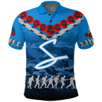 adelaide-strikers-anzac-2022-polo-shirt-camouflage-with-poppy
