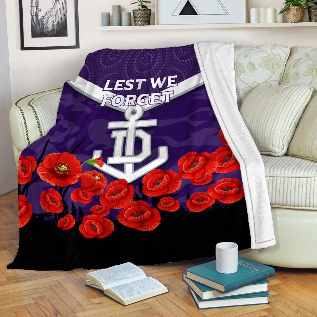 dockers-anzac-day-blanket-indigenous-art