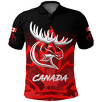 canada-moose-with-maple-leaf-polo-shirt