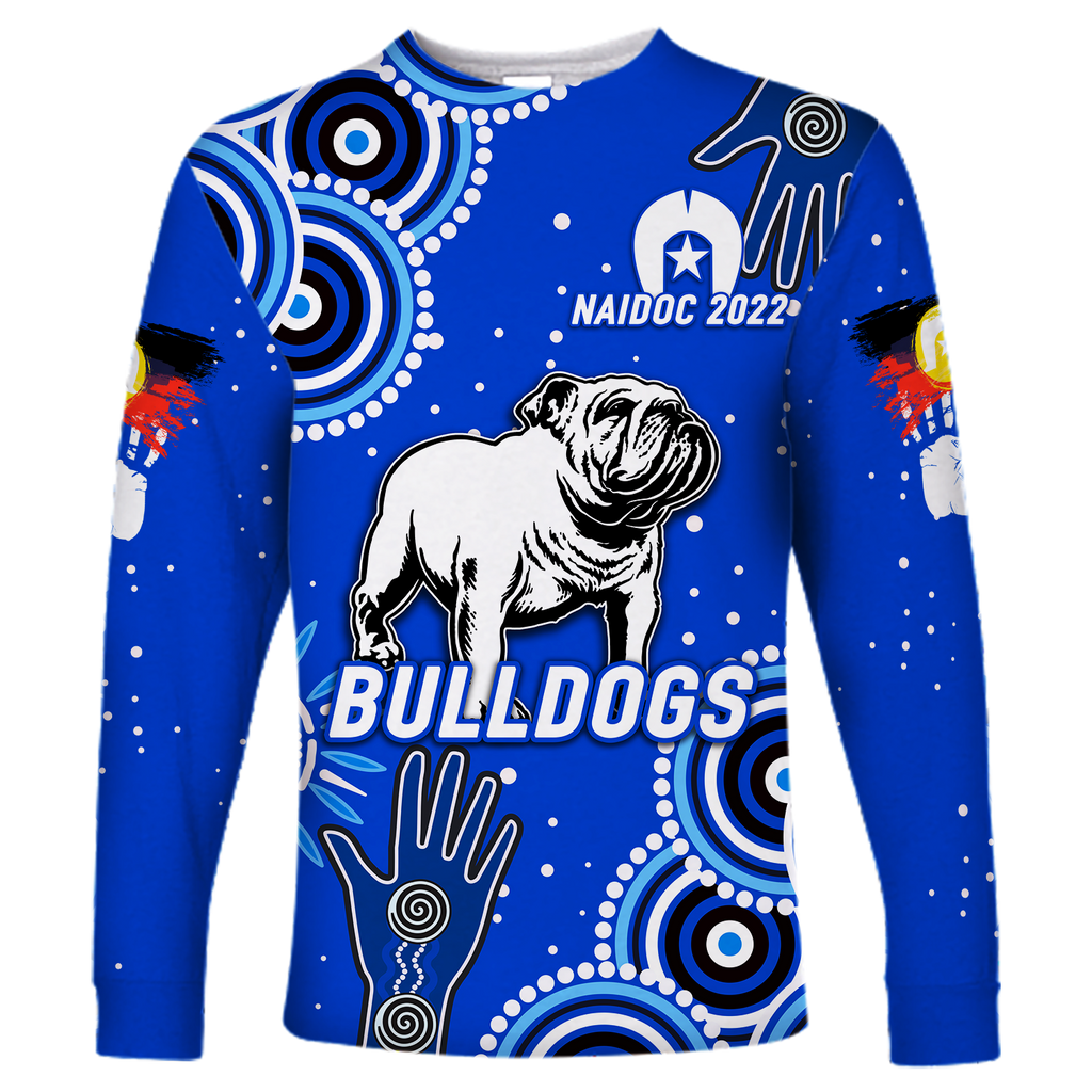 custom-personalised-bulldogs-rugby-naidoc-2022-aboriginal-long-sleeve-shirt