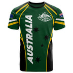 t-shirt-australian-coat-of-arms-green-t-shirt-unisex