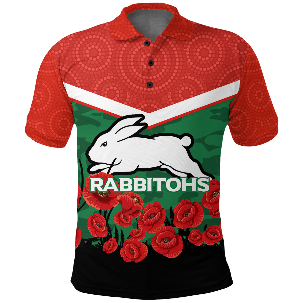 rabbitohs-anzac-day-polo-shirt-indigenous-art