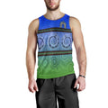 men-tank-top-turtle-with-dhari-mask-snake-patterns-1