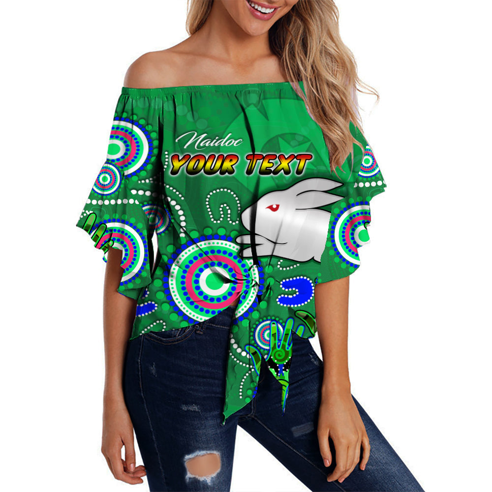 custom-personalised-naidoc-rabbitohs-2022-off-shoulder-waist-wrap-top