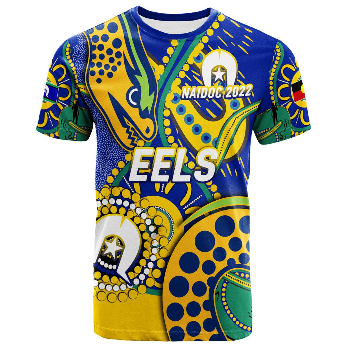 custom-personalisedeels-rugby-naidoc-2022-aboriginal-t-shirt