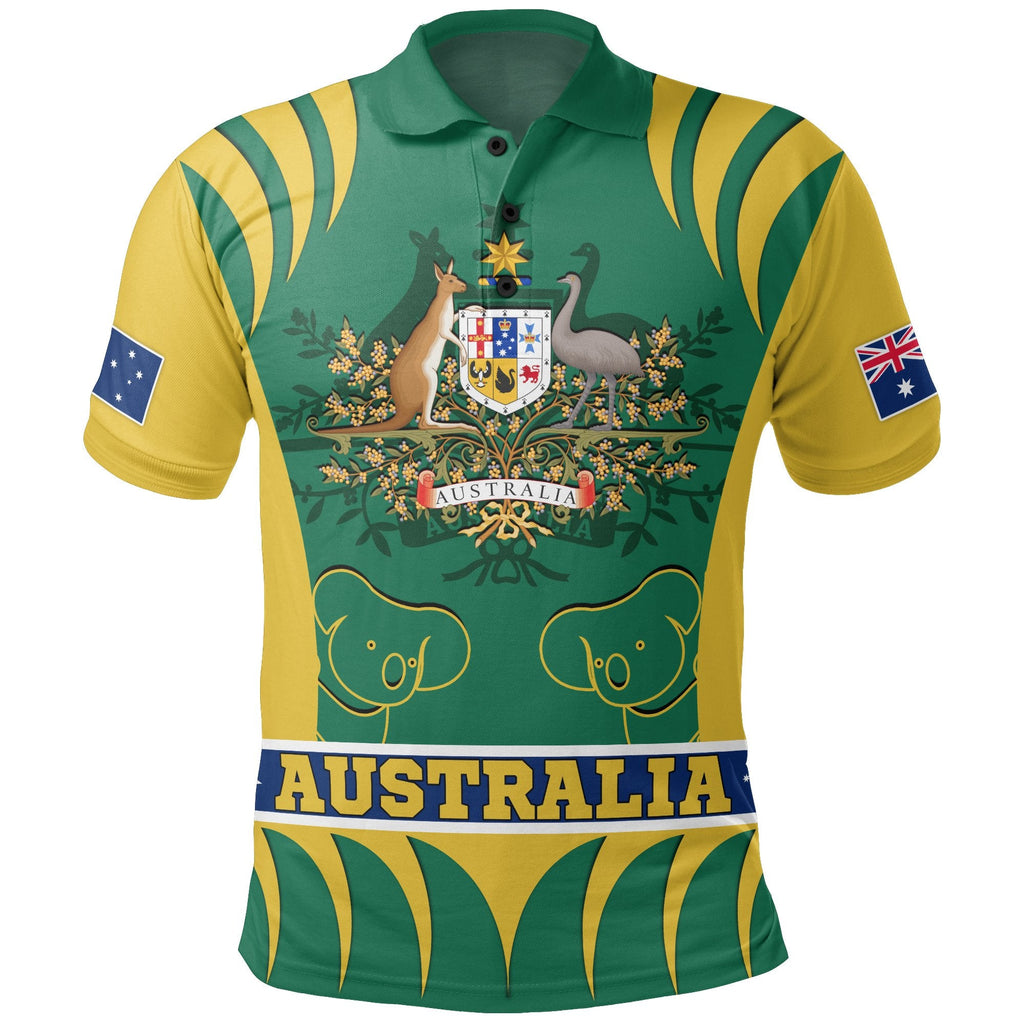 polo-shirt-australian-coat-of-arms-shirts-koala
