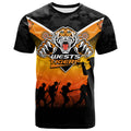 wests-tigers-anzac-day-indigenous-art-t-shirt