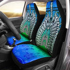 car-seat-cover-turtle-background-with-dhari-mask