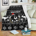 collingwood-magpies-blanket-christmas-ugly-style