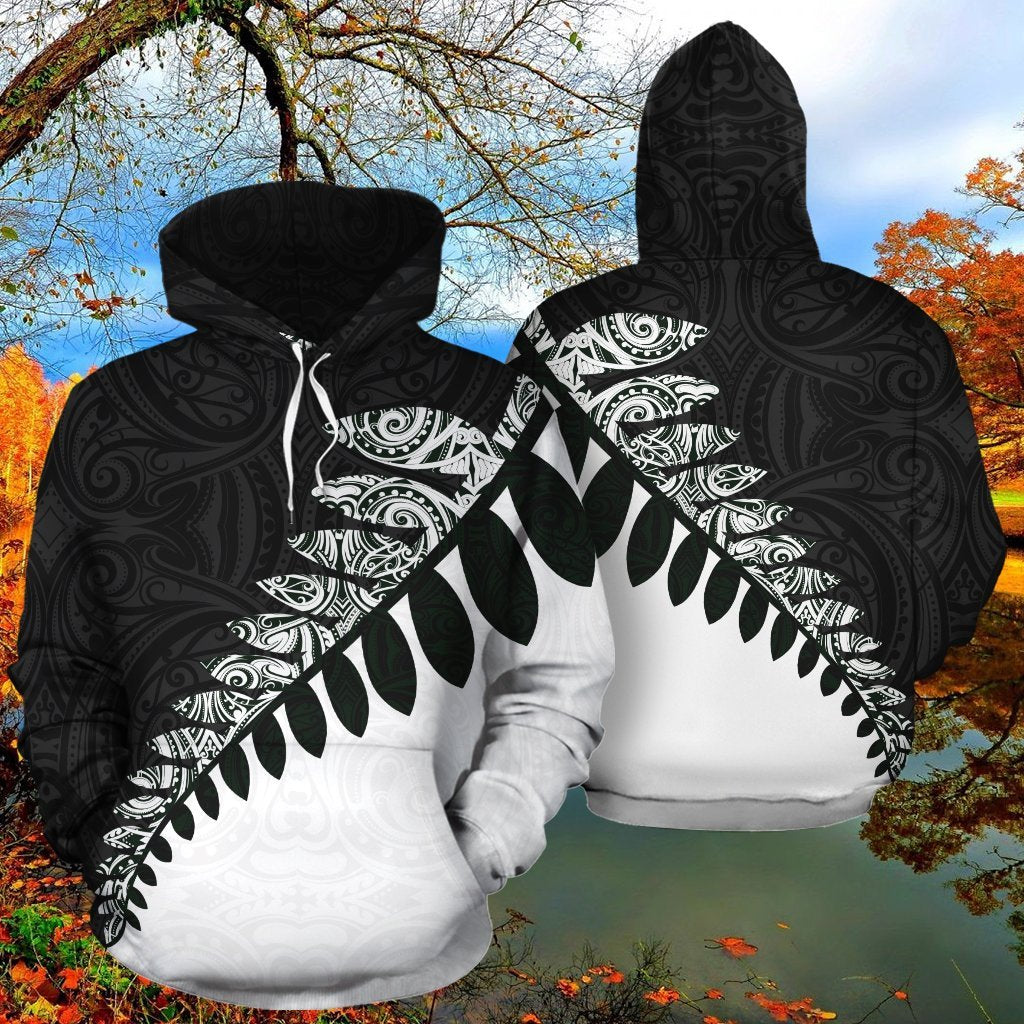 new-zealand-maori-hoodie-silver-fern-pullover-hoodie