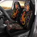 aboriginal-car-seat-covers-lizard-sunshine