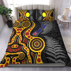 new-zealand-maori-combine-australia-aboriginal-bedding-set