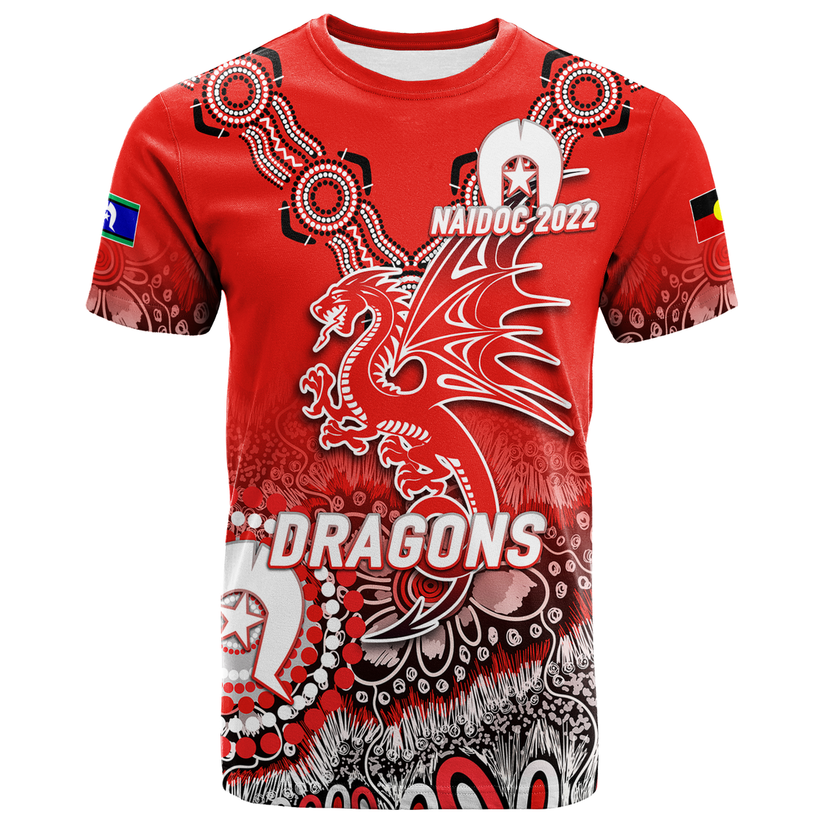 custom-personalised-dragons-rugby-naidoc-2022-aboriginal-t-shirt