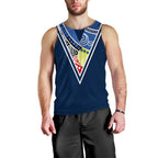 custom-personalised-cricket-victoria-men-tank-top-indigenous-dot-painting-art