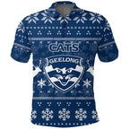geelong-cats-polo-shirt-christmas-ugly-style