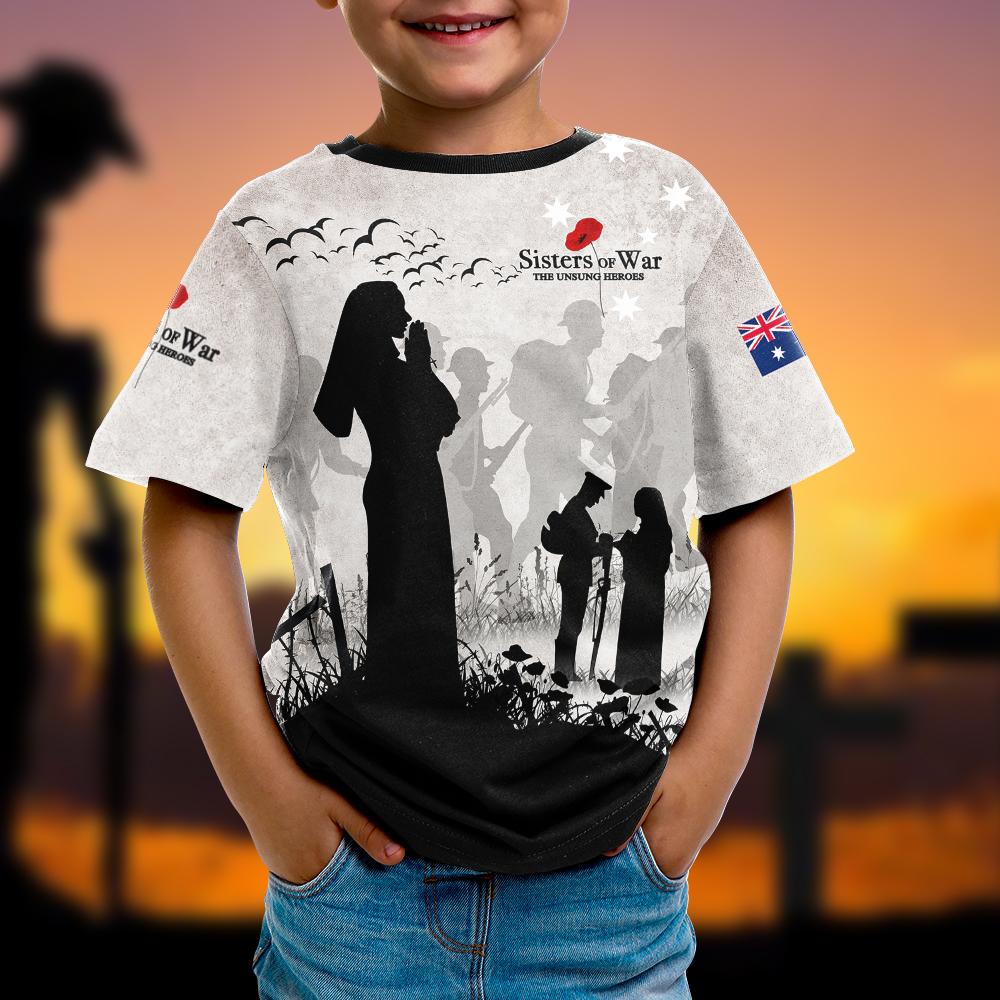anzac-day-t-shirt-kids-sisters-of-war