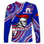 custom-personalised-knights-rugby-naidoc-2022-aboriginal-long-sleeve-shirt