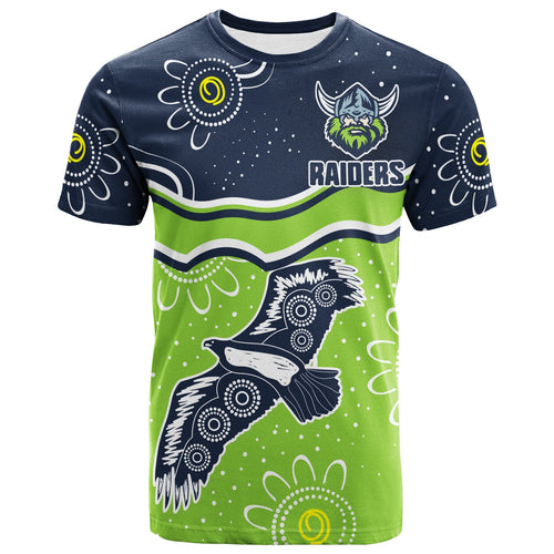 canberra-raiders-t-shirt-aboriginal-dot-painting