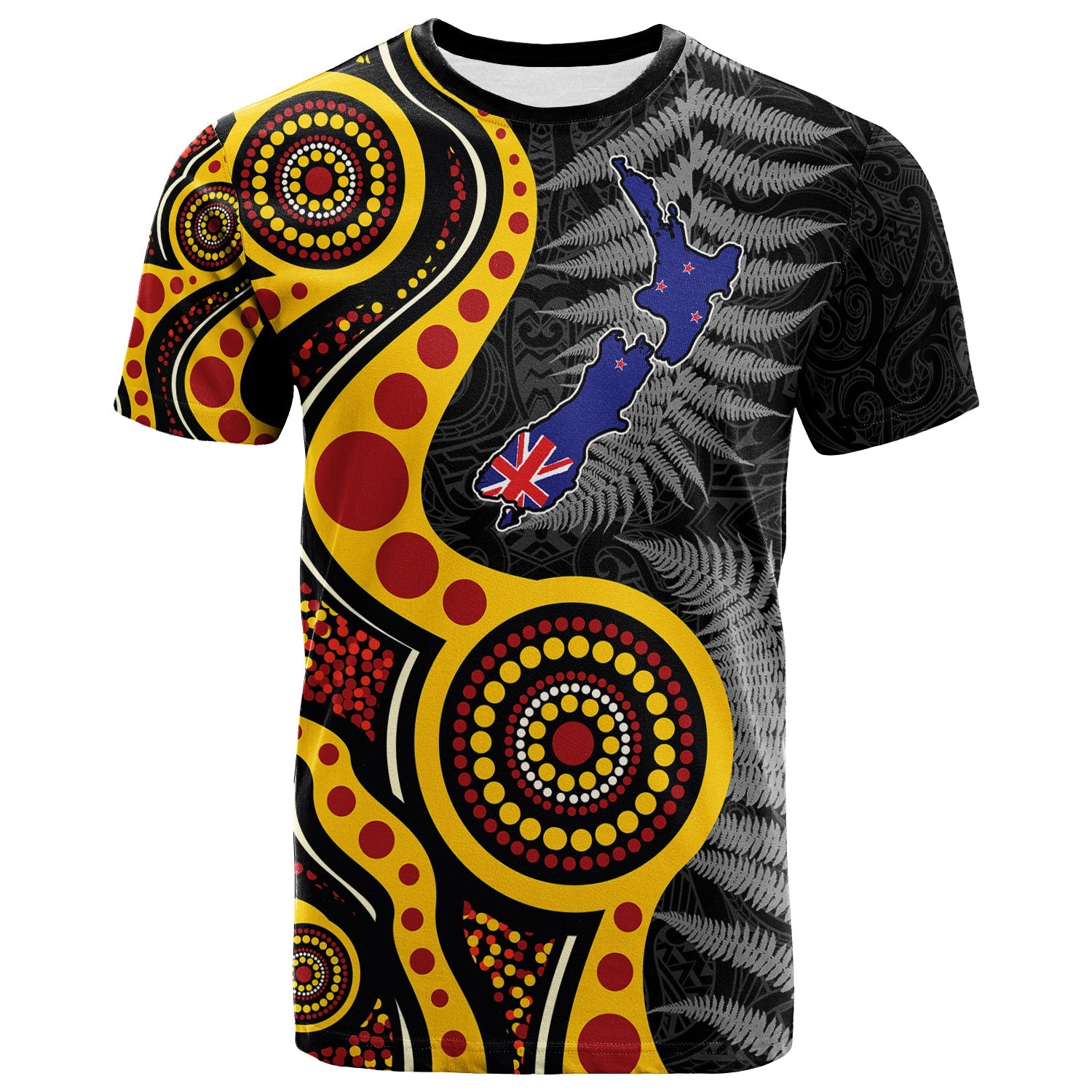 new-zealand-maori-combine-australia-aboriginal-t-shirt