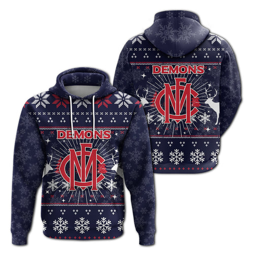 demons-hoodie-christmas-ugly-style