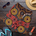custom-aboriginal-mens-shorts-indigenous-circle-dot-painting-style-1