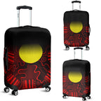 aboriginal-luggage-covers-indigenous-flag-grunge-style