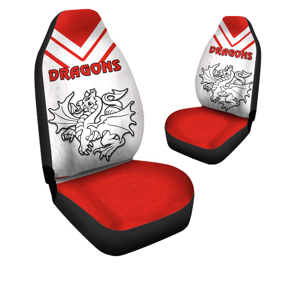 dragons-indigenous-car-seat-cover-simple-st-george-illawarra