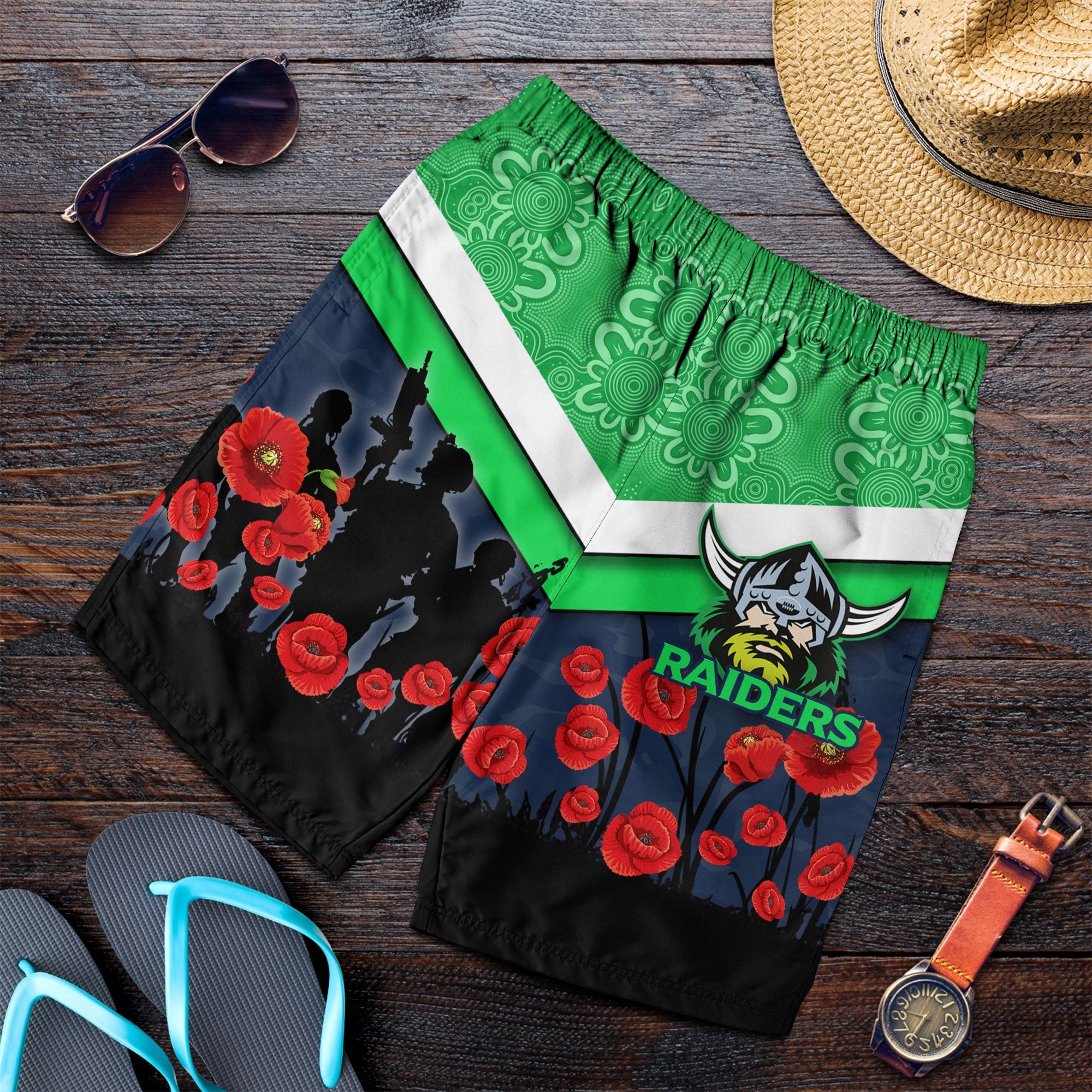 canberra-raiders-anzac-day-men-short-indigenous-art