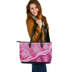 pink-turtle-hibiscus-large-leather-tote