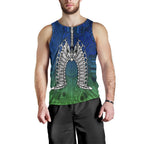torres-strait-islander-mens-tank-top-dhari-mask