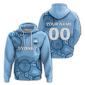 custom-personalised-sydney-hoodie-indigenous-dot-painting-art