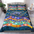 australia-indigenous-bedding-set-dot-painting-art