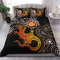 aboriginal-bedding-set-lizard-sunshine