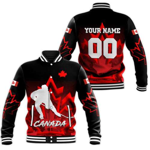custom-personalised-canada-hockey-with-maple-leaf-baseball-jacket