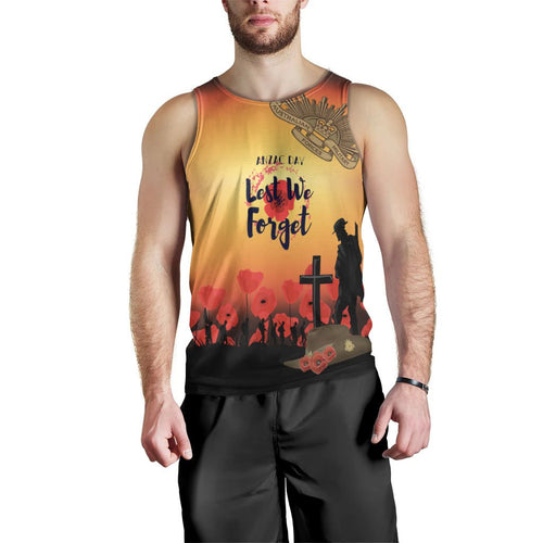 anzac-day-mens-tank-top-lest-we-forget