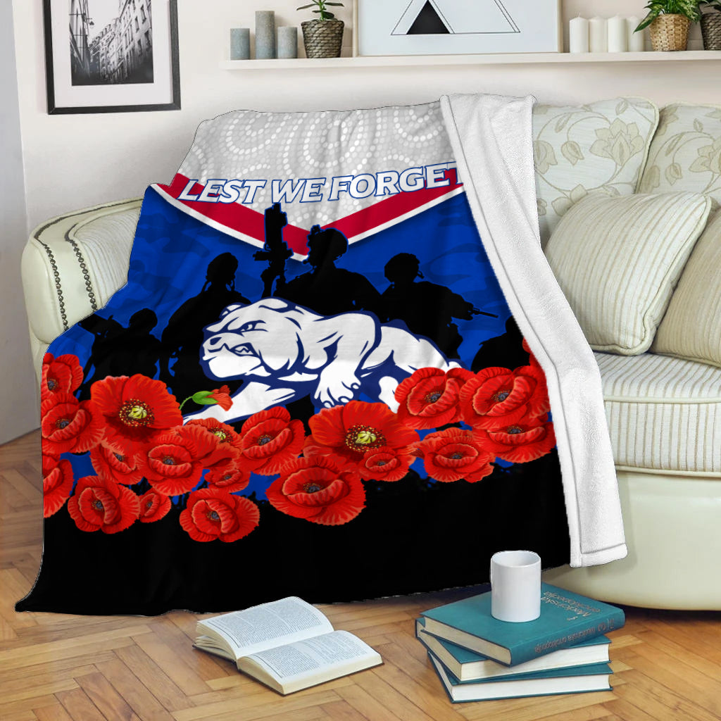 bulldogs-anzac-day-indigenous-art-blanket