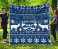 geelong-cats-quilt-christmas-ugly-style