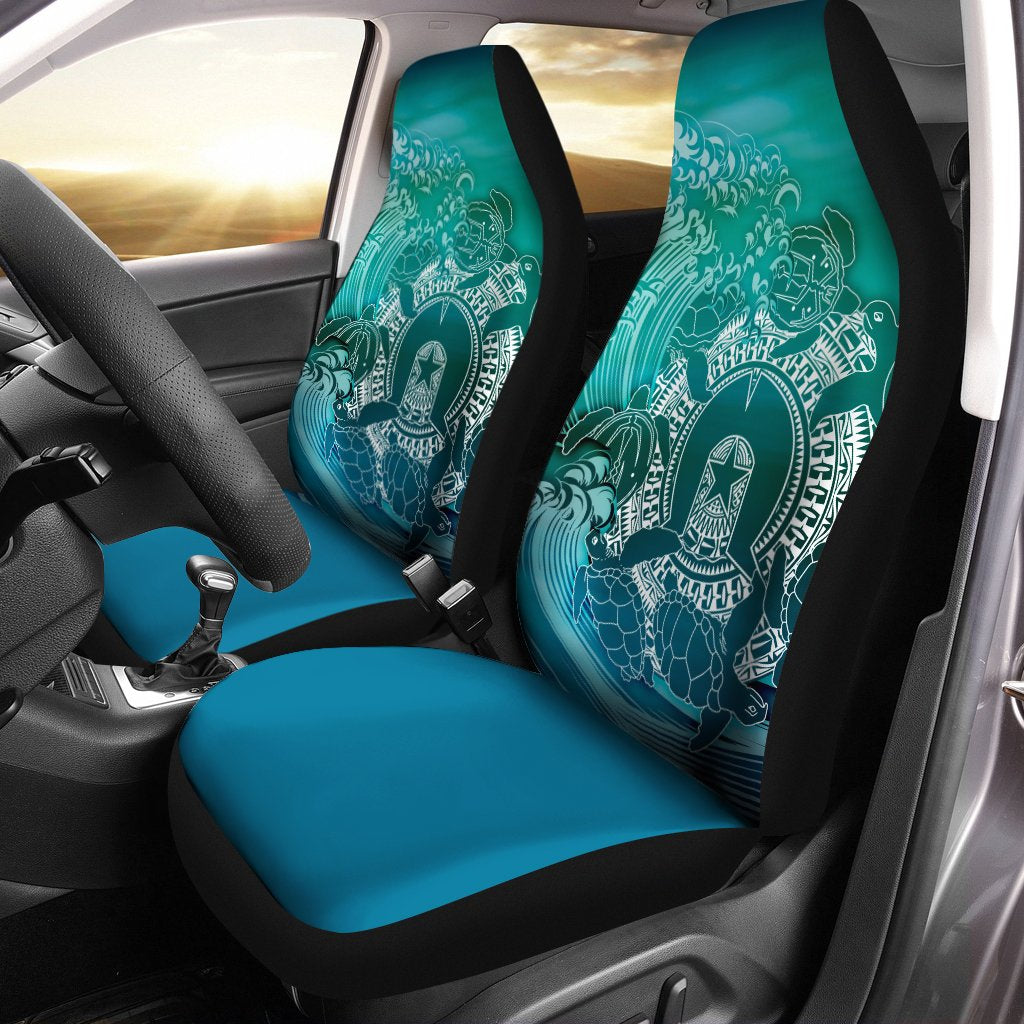 aboriginal-car-seat-covers-torres-strait-islands-in-wave